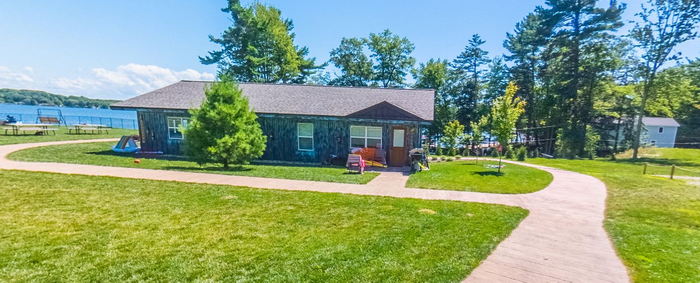 Hobby Crest Resort - From Website (newer photo)